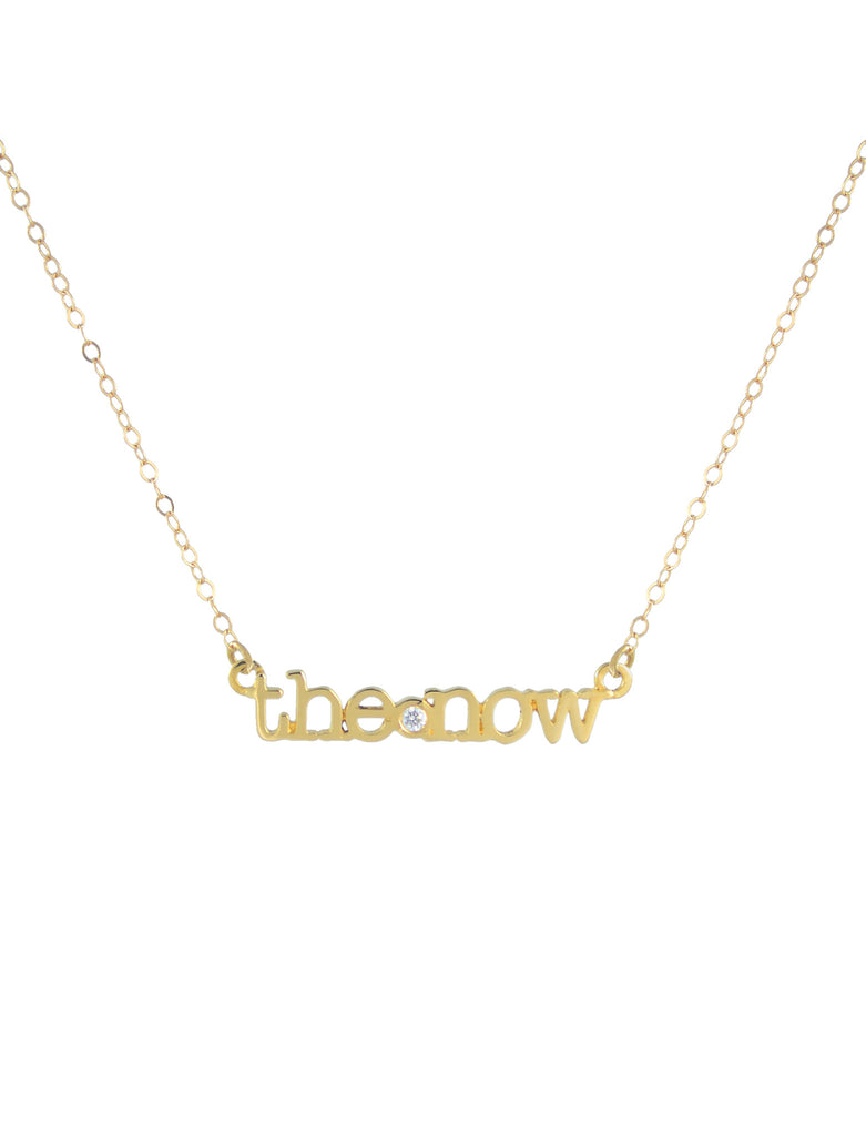 the now in gold collection