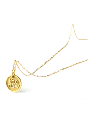 elevate diamond pendant necklace