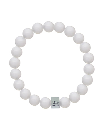 white light meta bracelet