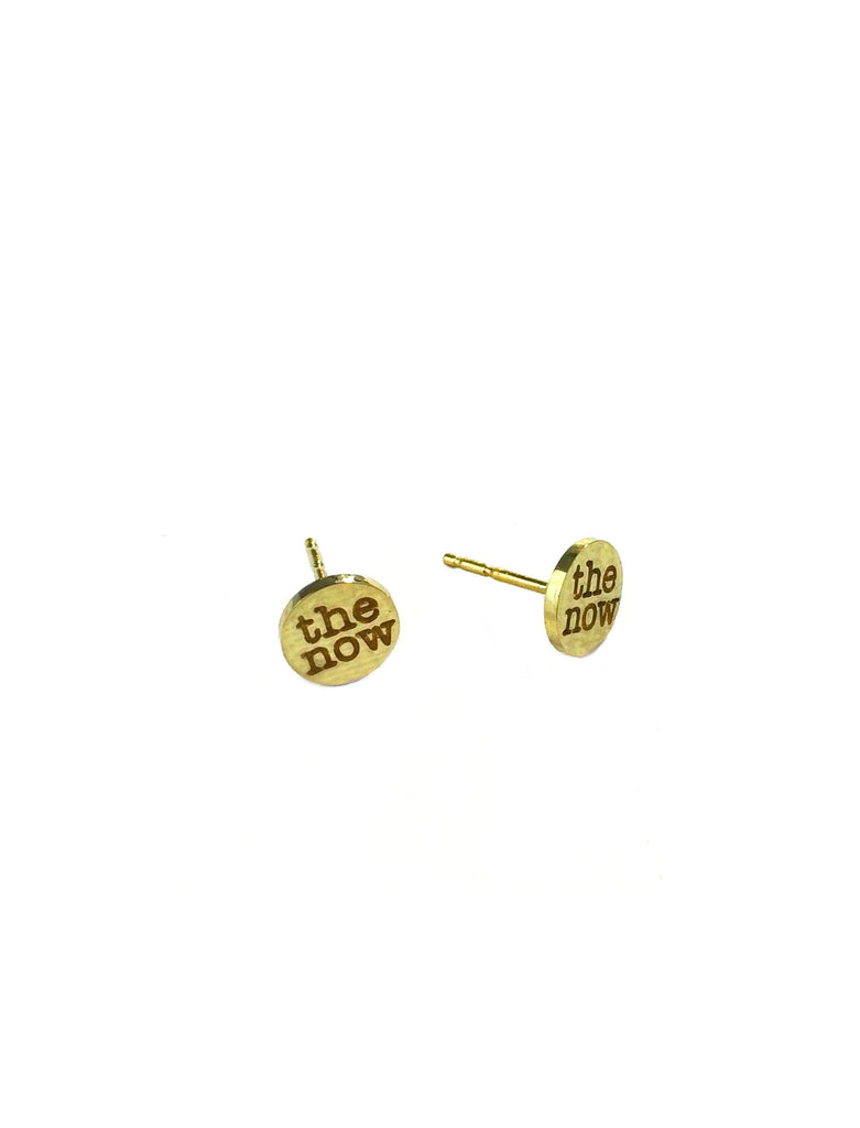 Thumbtack new arrivals stud earrings