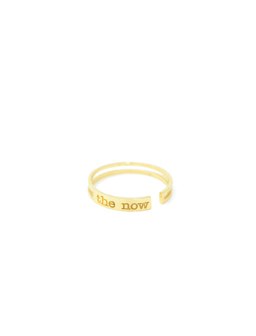 raise the bar ring